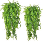 Ivy Garland Realistic Silk Leaves Flexible Vines 80cm