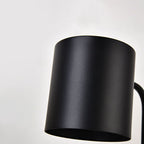 Japanese Minimalist Wood Table Lamp (Timer & Dimmer)