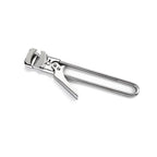 Jar & Bottle Opener Adjustable Ergonomic Non-Slip Stainless Steel