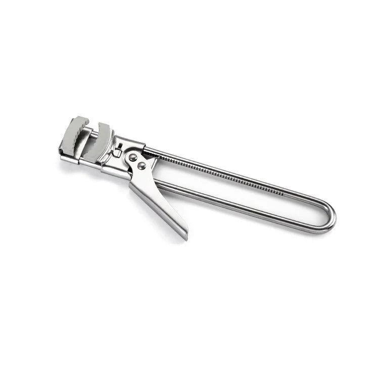 Jar & Bottle Opener Adjustable Ergonomic Non-Slip Stainless Steel