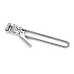 Jar & Bottle Opener Adjustable Ergonomic Non-Slip Stainless Steel