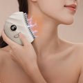 Jaw & Neck Massager Heated Multi-Point Vibration Rechargeable