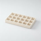 Jewelry Organizer Tray Drawer-Friendly Durable Nylon