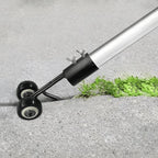 Joint Scraper Double-Hook Metal Long Handle