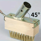 Joint Weed Removal Tool Long-Handled Durable Metal