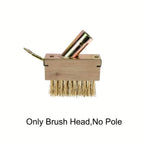 Joint Weed Removal Tool Long-Handled Durable Metal