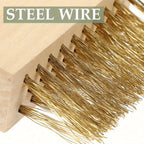 Joint Weed Removal Tool Long-Handled Durable Metal