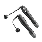 Jump Rope Cordless Digital Counter Adjustable Length