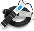 Jump Rope LED Display & Calorie Counter