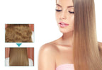 Keratin Hair Cream Salon Smoothing & Strengthening