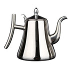 Kettle Induction Fast Heating Stainless Steel Built-In Filter