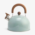 Kettle Stainless Steel Induction Compatible 2.5 L