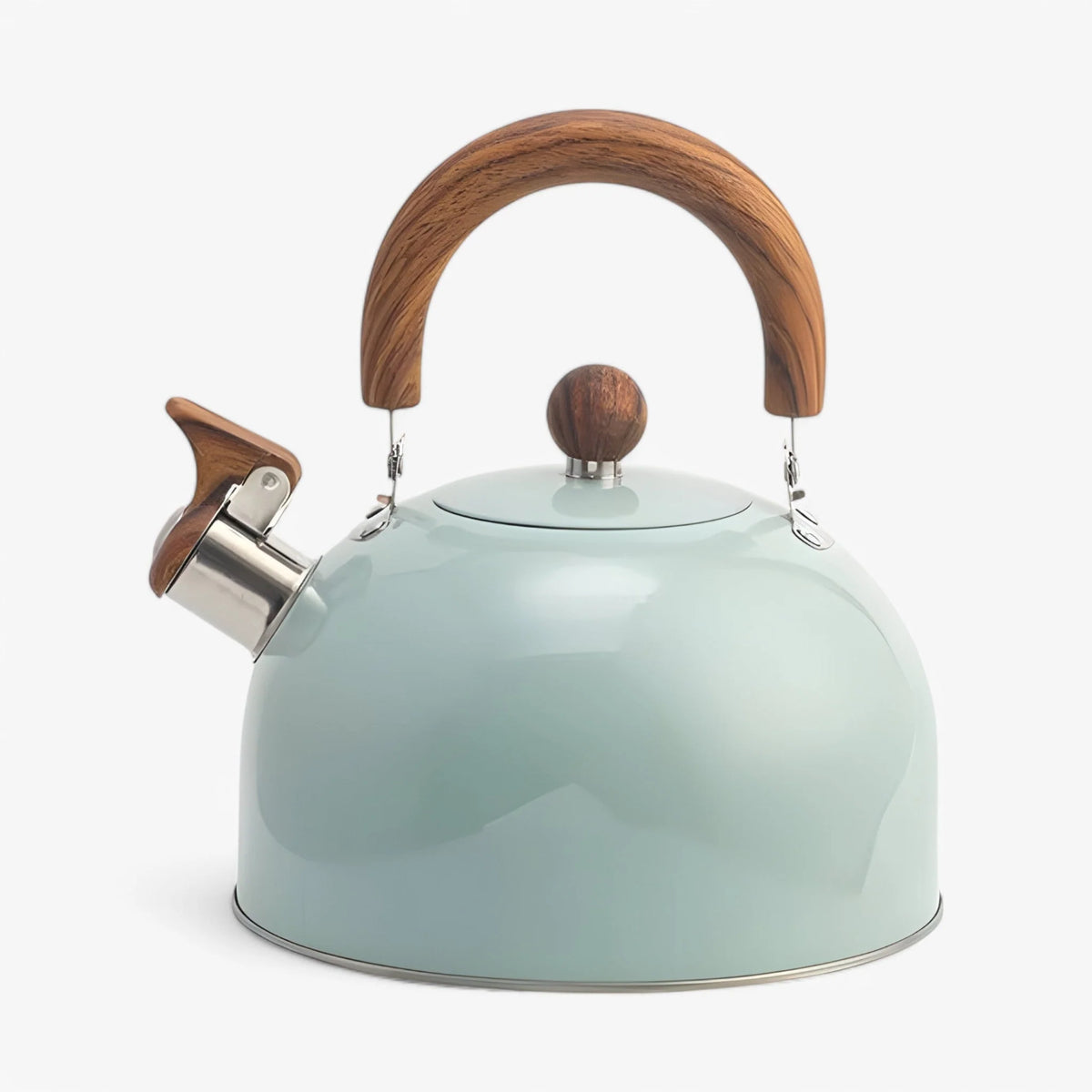 Kettle Stainless Steel Induction Compatible 2.5 L