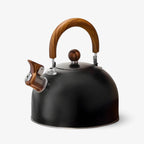 Kettle Stainless Steel Induction Compatible 2.5 L