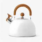 Kettle Stainless Steel Induction Compatible 2.5 L