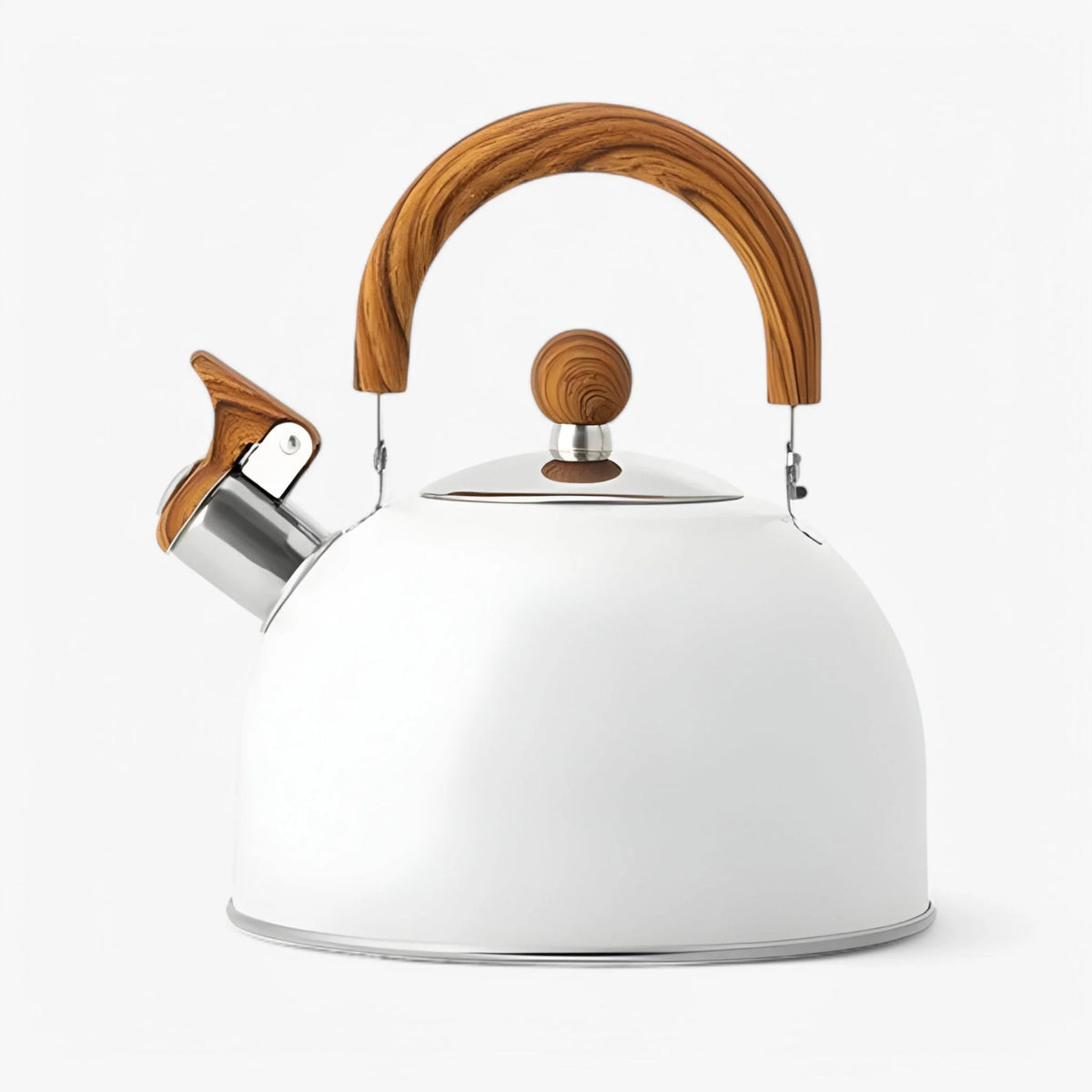 Kettle Stainless Steel Induction Compatible 2.5 L