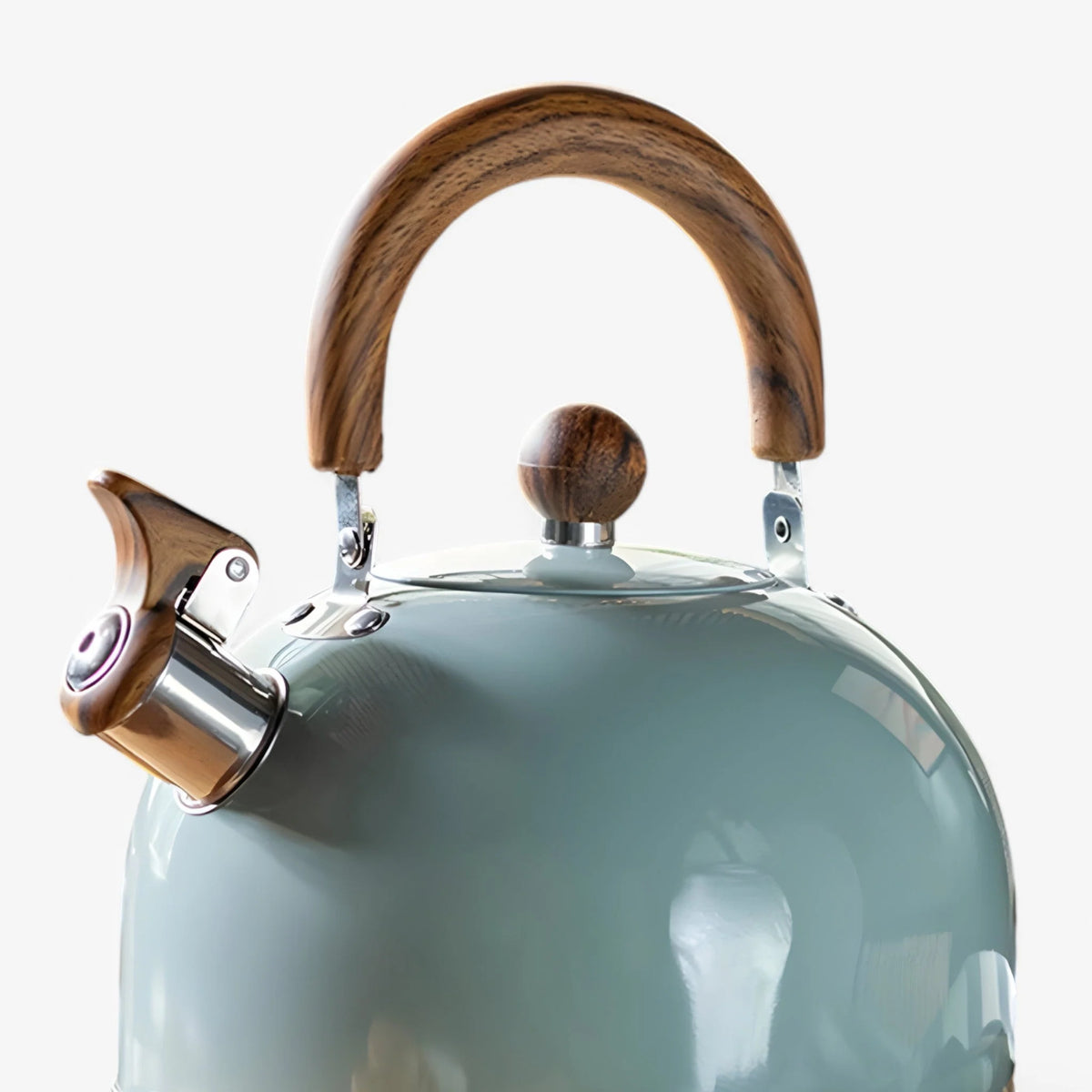Kettle Stainless Steel Induction Compatible 2.5 L