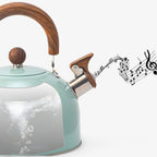 Kettle Stainless Steel Induction Compatible 2.5 L
