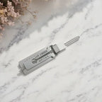 Key Decoder & Lock Pick Tool 2-in-1 Durable Precision
