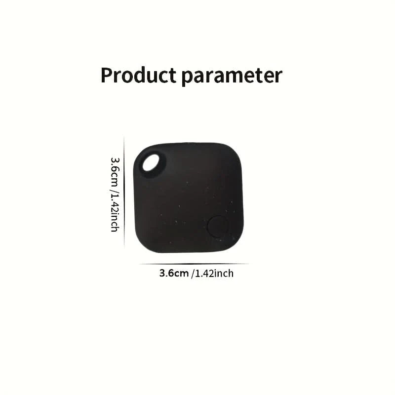 Key Finder Android Compatible Replaceable Battery