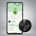 Key Finder Bluetooth Sound Alert 12 Month Battery