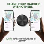 Key Finder Bluetooth Sound Alert 12 Month Battery