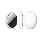 Key Finder Slim Bluetooth Replaceable Battery & App Alerts