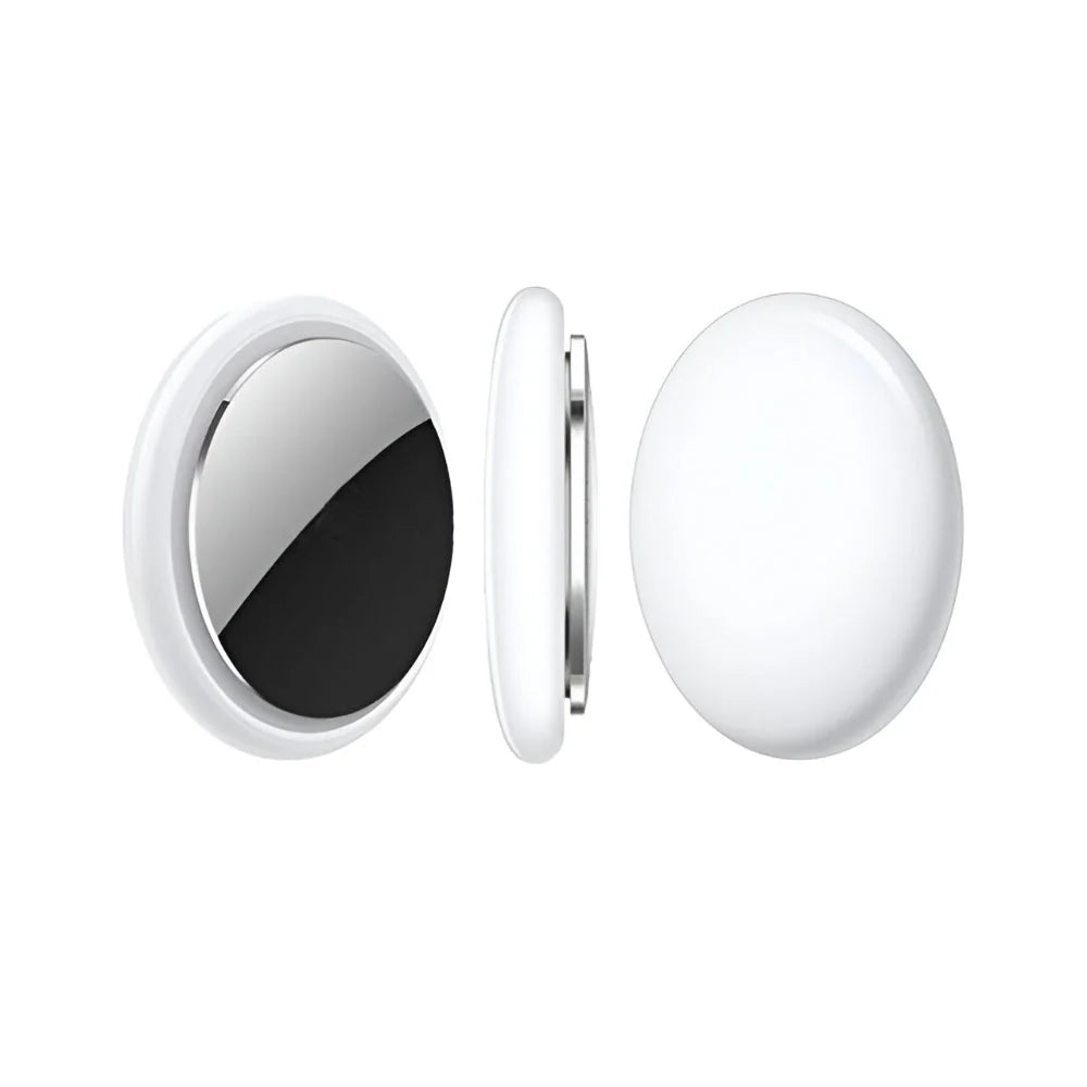 Key Finder Slim Bluetooth Replaceable Battery & App Alerts