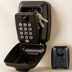 Key Safe Weatherproof Metal Mechanical Combination Lock