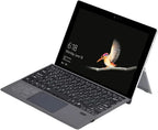 Keyboard Bluetooth Backlit Integrated Touchpad