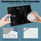 Keyboard & Earbud Cleaning Kit 20-Piece Precision Tools