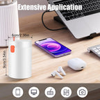 Keyboard & Earbud Cleaning Kit 20-Piece Precision Tools