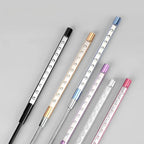 Keyboard Light USB LED Adjustable Gooseneck Aluminum