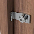 Keyless Door Lock Custom Numeric Keypad DIY Install
