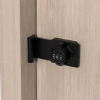 Keyless Door Lock Programmable Numeric Code DIY Installation