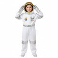 Kids Astronaut Costume Space Explorer Design