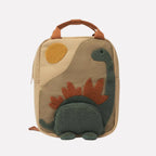 Kids Backpack Adjustable Straps & Multiple Pockets Water Resistant