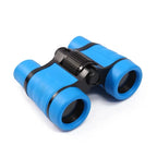 Kids Binoculars 8x Magnification Shock-Resistant Adjustable Focus