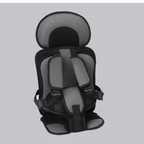 Kids Booster Seat Foldable & Portable 5-Point Harness