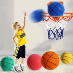 Kids Bouncy Ball Large High Bounce Durable PU