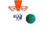 Kids Bouncy Ball Large High Bounce Durable PU