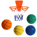 Kids Bouncy Ball Large High Bounce Durable PU
