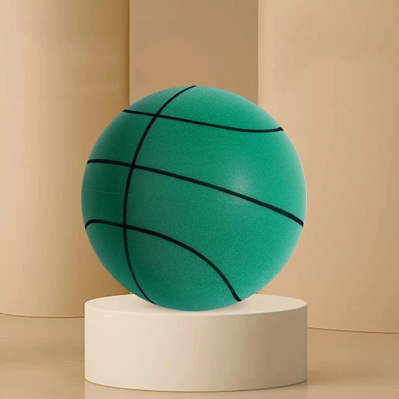 Kids Bouncy Ball Large High Bounce Durable PU