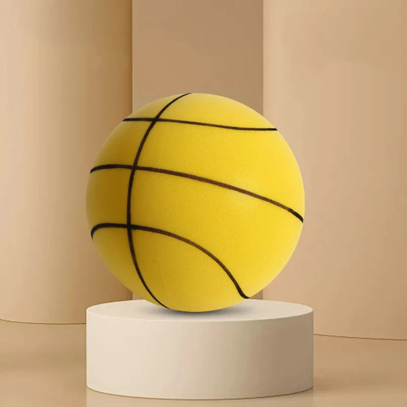 Kids Bouncy Ball Large High Bounce Durable PU