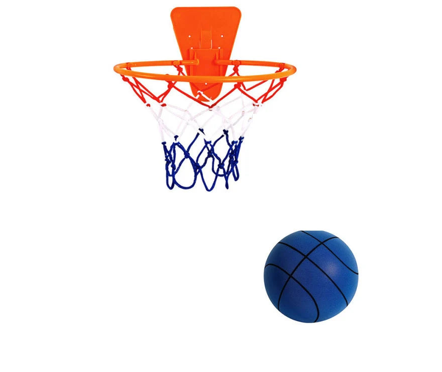 Kids Bouncy Ball Large High Bounce Durable PU