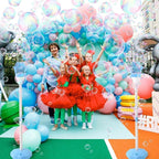 Kids Bubble Maker 20,000 Bubbles USB & AA Battery