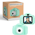 Kids Camera 12MP Reinforced Housing Simple Controls