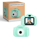 Kids Camera 12MP Reinforced Housing Simple Controls