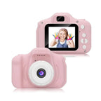 Kids Camera 12MP Reinforced Housing Simple Controls