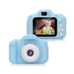 Kids Camera 12MP Reinforced Housing Simple Controls